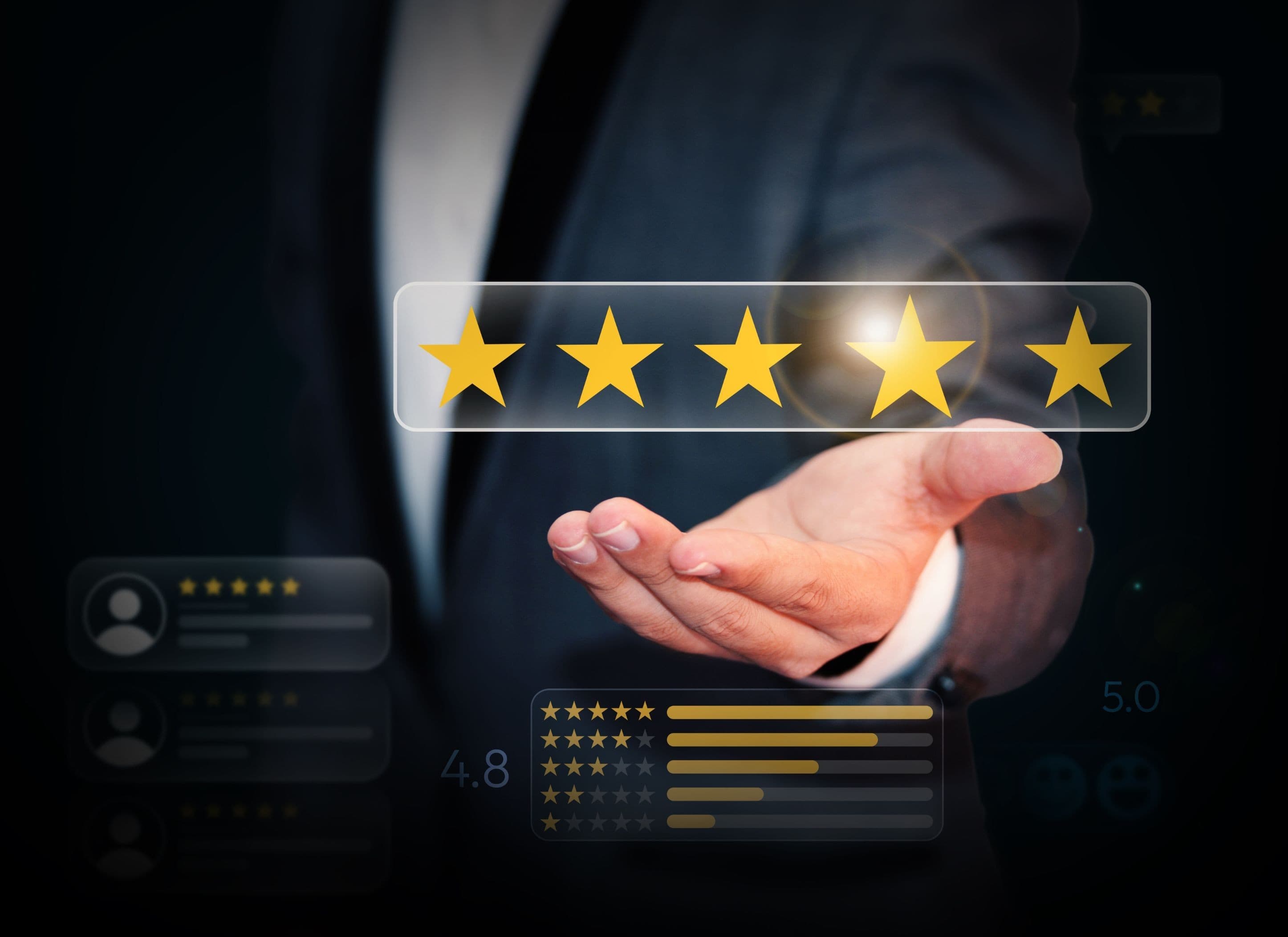 excellence & quality